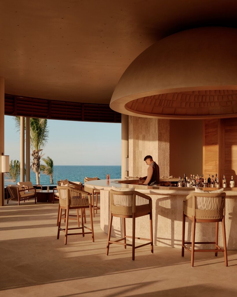 Amanvari, Mexico - Accommodation, Beachfront Casita | Foto: divulgação
