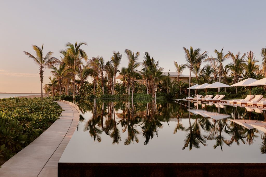 Amanvari, Mexico - Accommodation, Beachfront Casita | Foto: divulgação