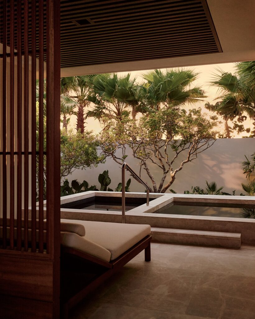 Amanvari, Mexico - Accommodation, Beachfront Casita | Foto: divulgação