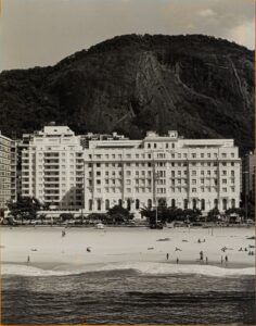 Copacabana Palace revela como ficará sua aguardada reforma