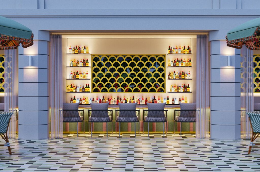 Suíte | Belmond Copacabana Palace 2026 | Foto: divulgação