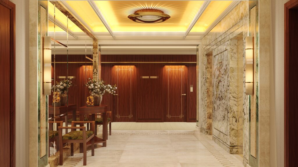 Suíte | Belmond Copacabana Palace 2026 | Foto: divulgação