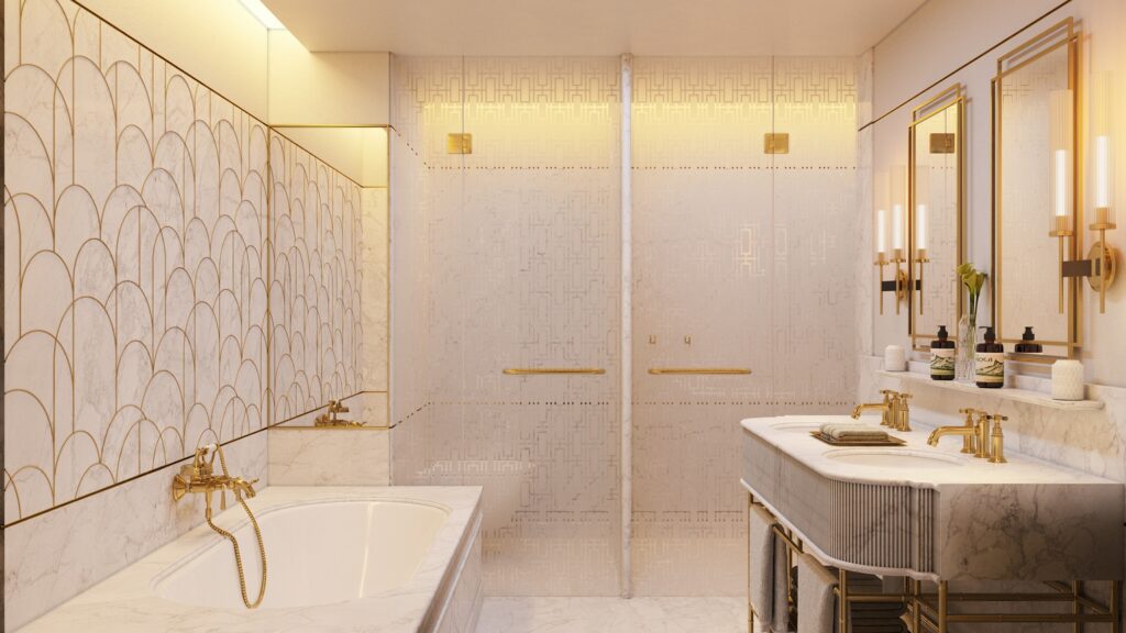 Suíte | Belmond Copacabana Palace 2026 | Foto: divulgação