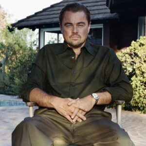 EXCLUSIVO: Leonardo DiCaprio escolhe hotel de 53 mil hectares no Pantanal