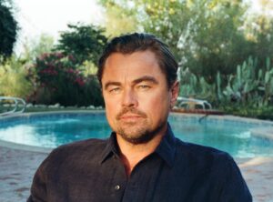 Onde Leonardo DiCaprio está hospedado? Ator chega ao Pantanal e mantém endereço em segredo