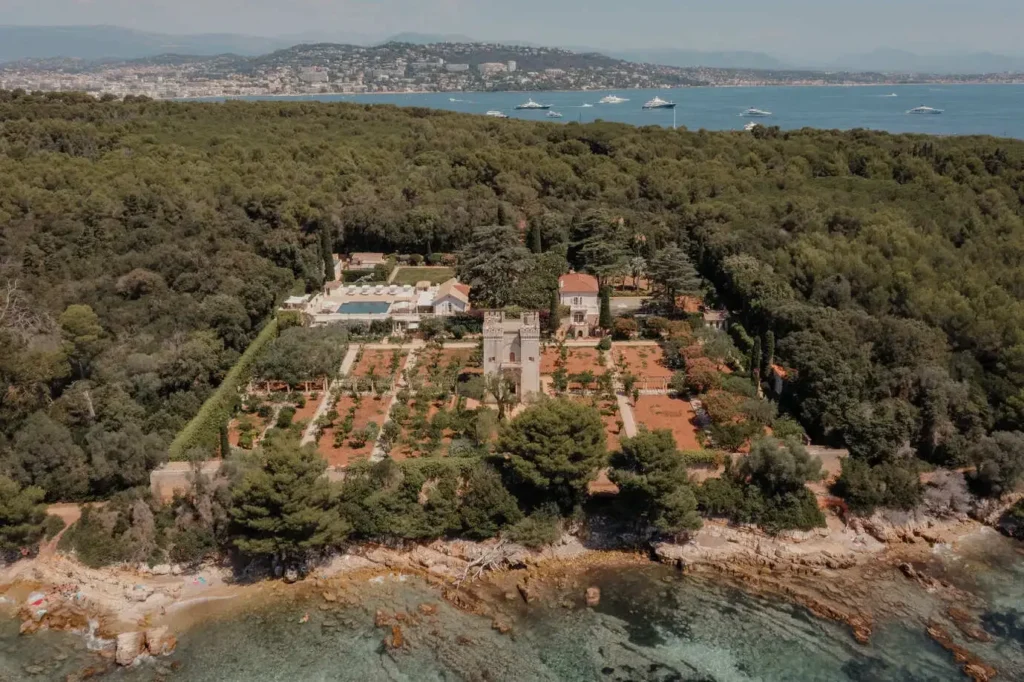 Le Grand Jardin | Foto: reprodução