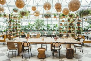 Ponte aérea: chef do L’Etoile desembarca no Renaissance São Paulo Hotel
