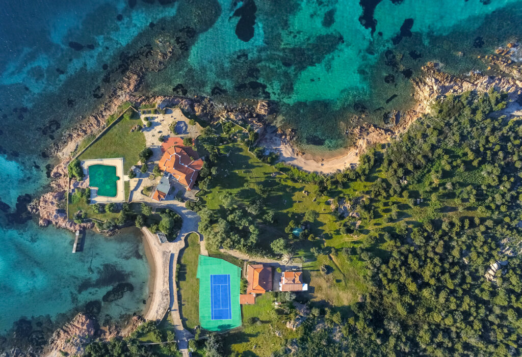 Sardegna | Villa Joy | Foto: reprodução