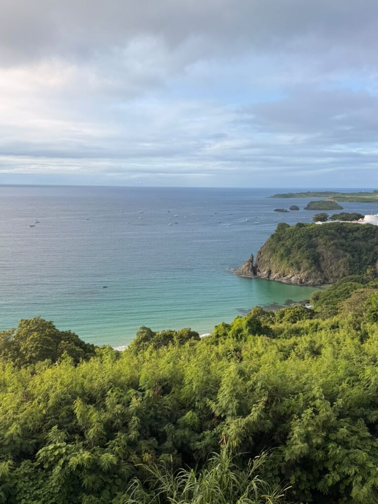 Pousada Ecológica Akanã, em Fernando de Noronha | Foto: Check Hotels