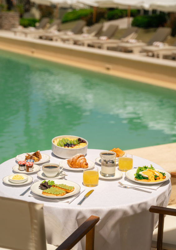 LOCANDA Punta del Este | Foto: divulgação