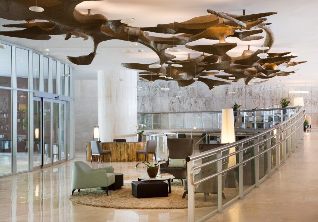 Hotel Nacional Rio de Janeiro | Foto: divulgação
