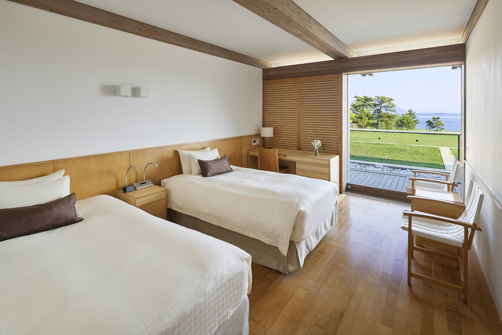 Benesse House | Foto: divulgação