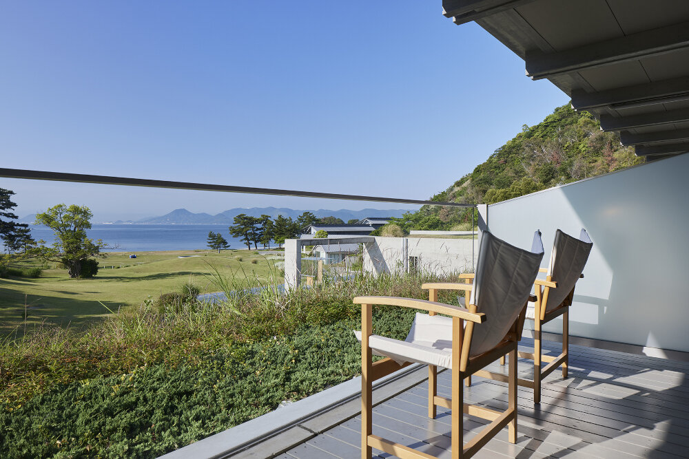 Benesse House | Foto: divulgação