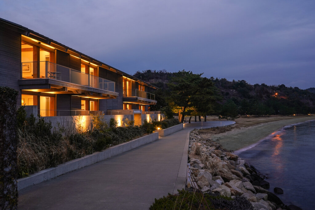 Benesse House | Foto: divulgação