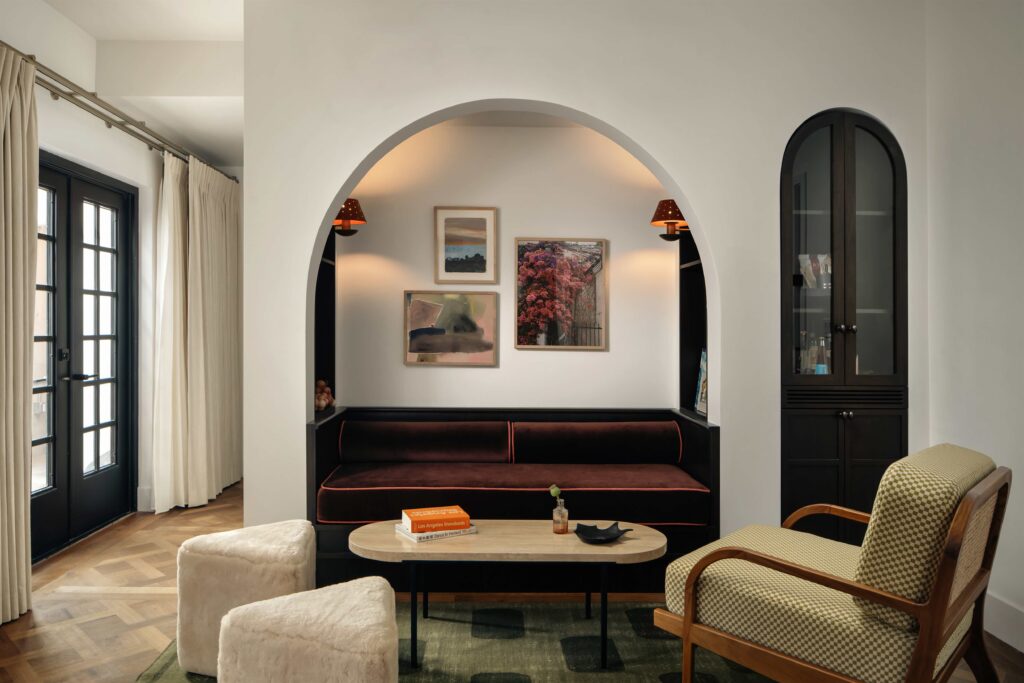 Hotel Lucile | Foto: divulgação