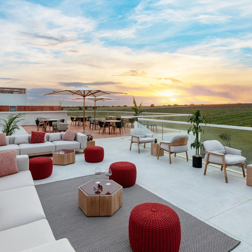 Quinta do Paral | Foto: divulgação