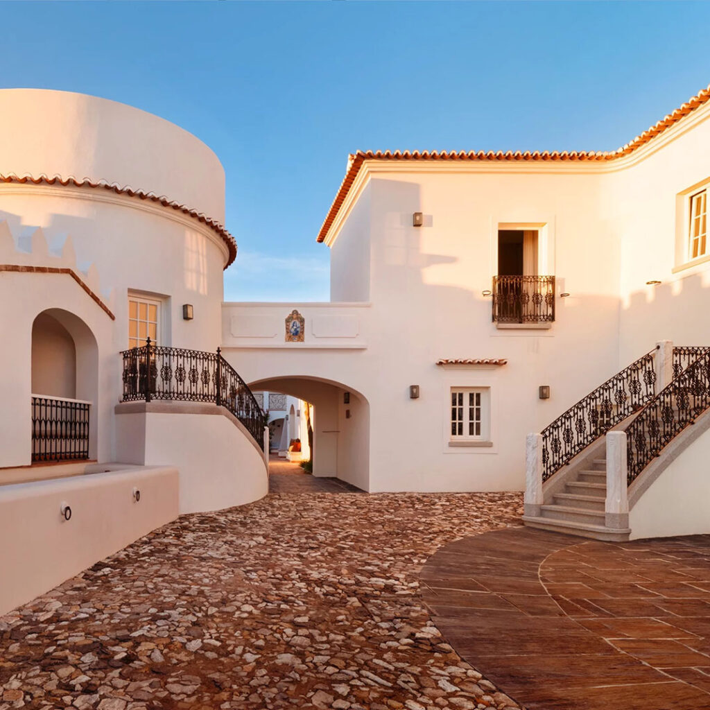 Quinta do Paral | Foto: divulgação