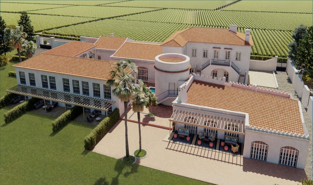 Quinta do Paral | Foto: divulgação