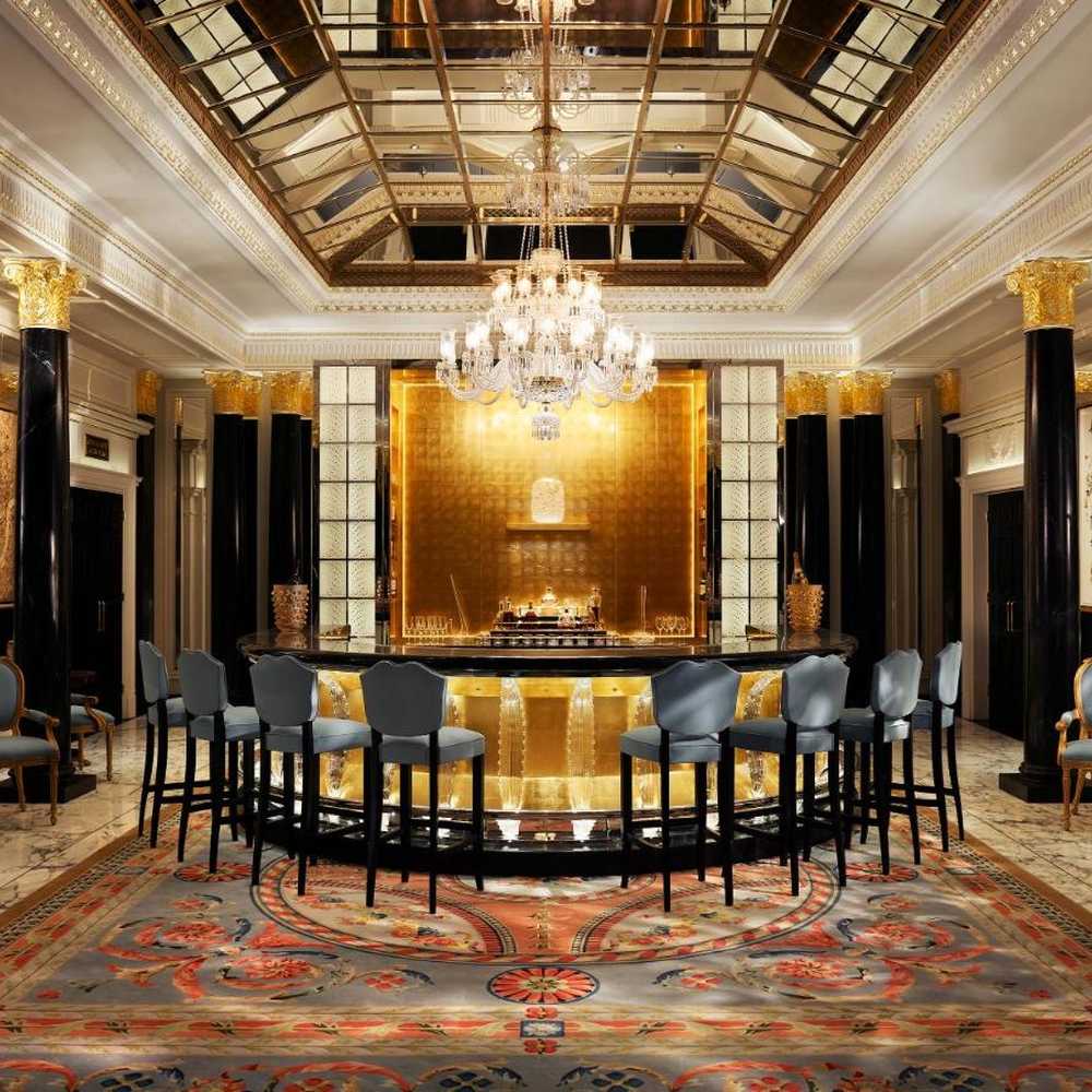 The Dorchester London | Foto: reprodução