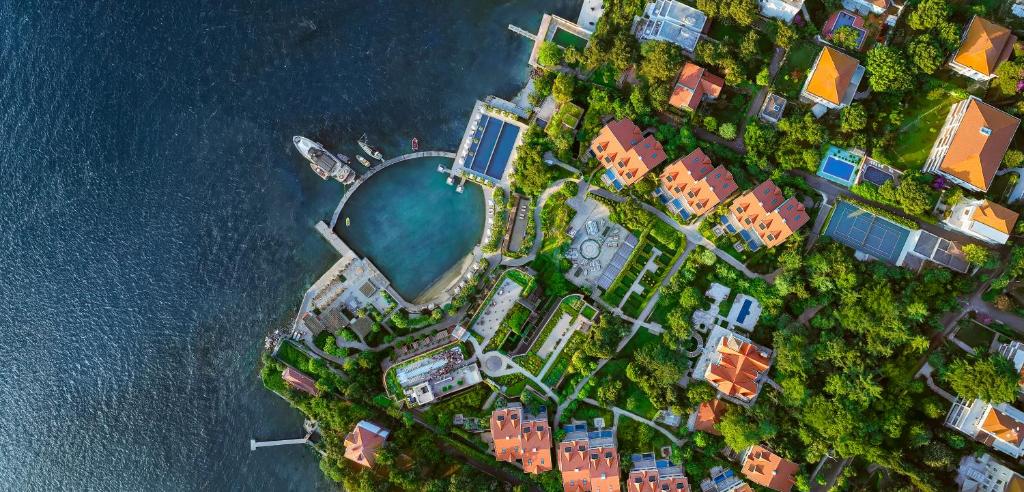 Princes’ Palace Resort