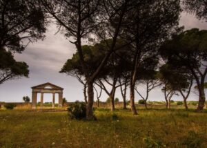 Puglia prepara resort de € 200 milhões com 70 suítes e campo de golfe mas abertura está sob dúvida