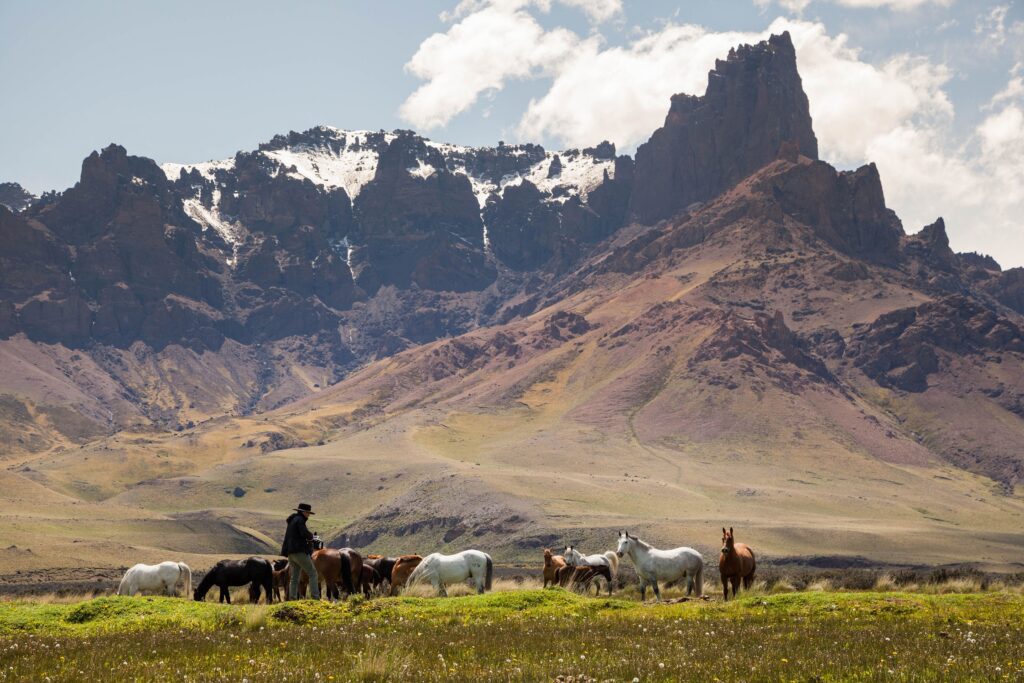 Awasi Patagônia | Sierra Baguales | Foto: divulgação
