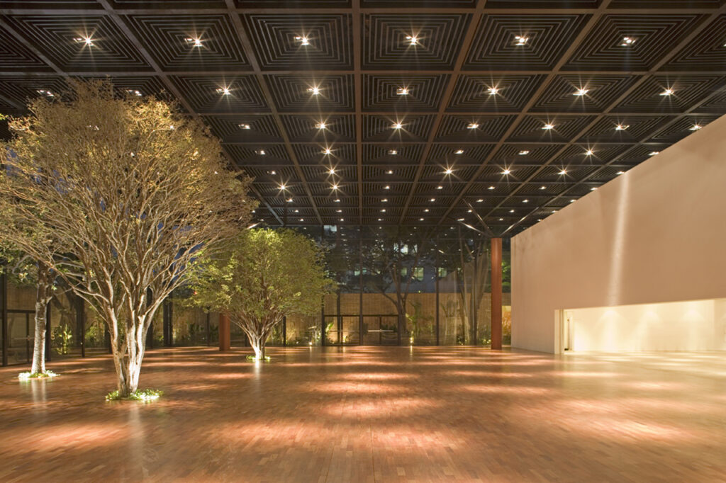 Casa Fasano | Foto: divulgação
