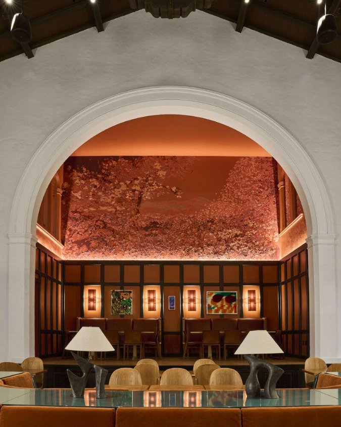 Hotel Lucile | Foto: divulgação