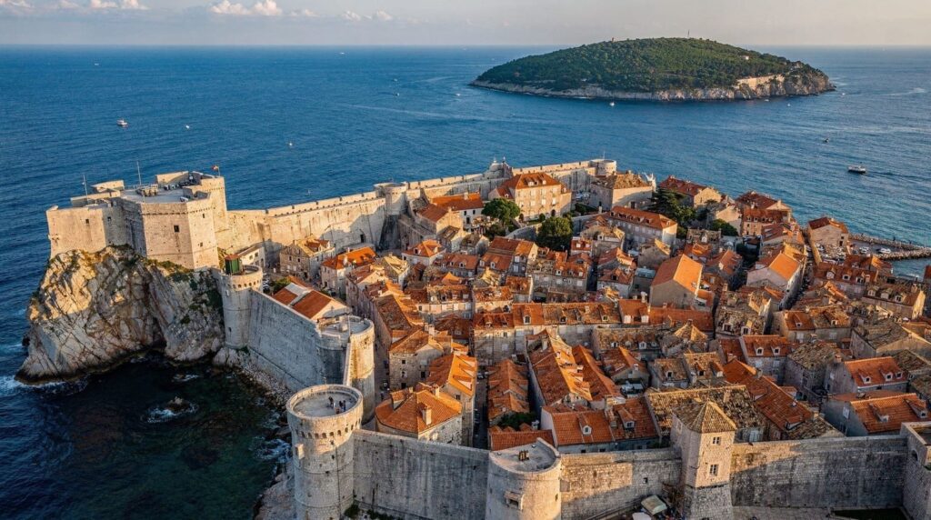 Dubrovnik | Foto: divulgação