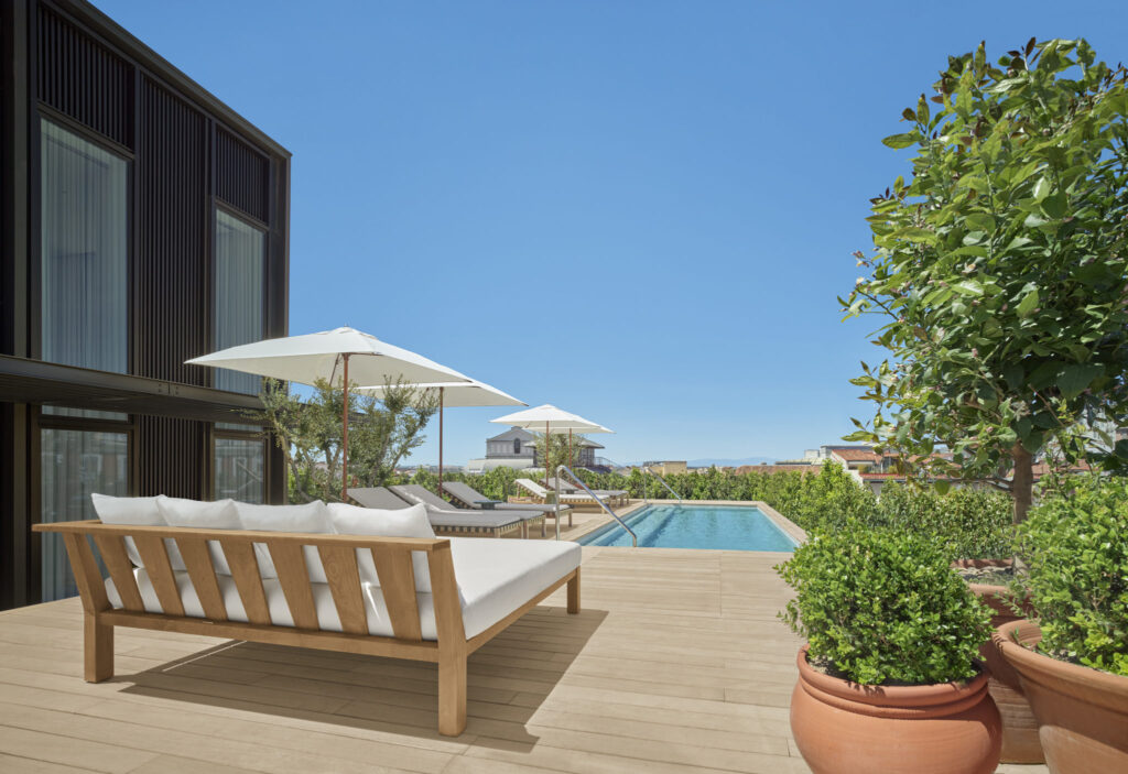 Madrid Penthouse | The Edition | Foto: divulgação