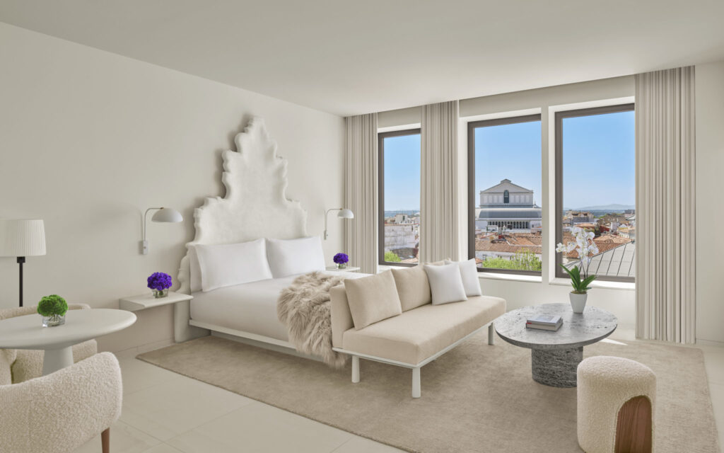 Madrid Penthouse | The Edition | Foto: divulgação
