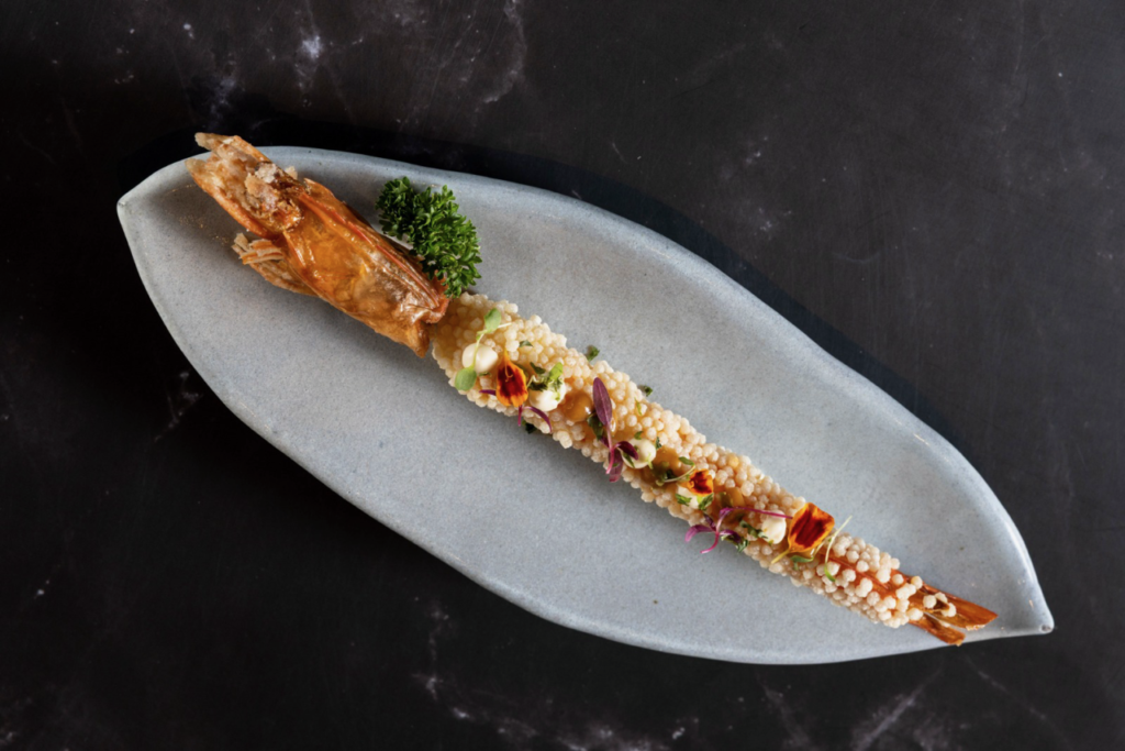 Jantar japonês a quatro mãos com Telma Shimizu e Bel Lima | Foto: divulgação