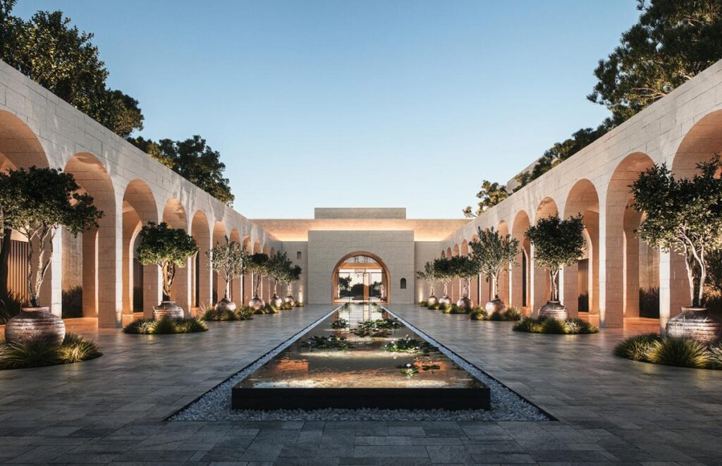 La Maviglia Golf & Spa Resort | Foto: reprodução