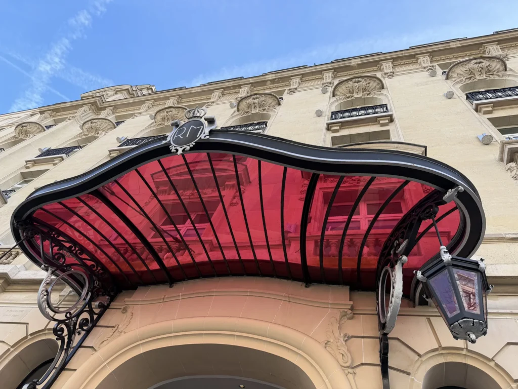 Le Royal Monceau – Raffles Paris | Foto: divulgação