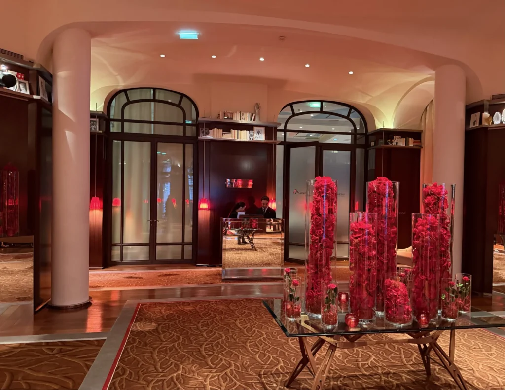 Le Royal Monceau – Raffles Paris | Foto: divulgação