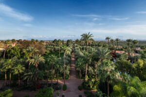 La Mamounia reúne chefs estrelados Michelin para três noites de alta gastronomia em Marrakech