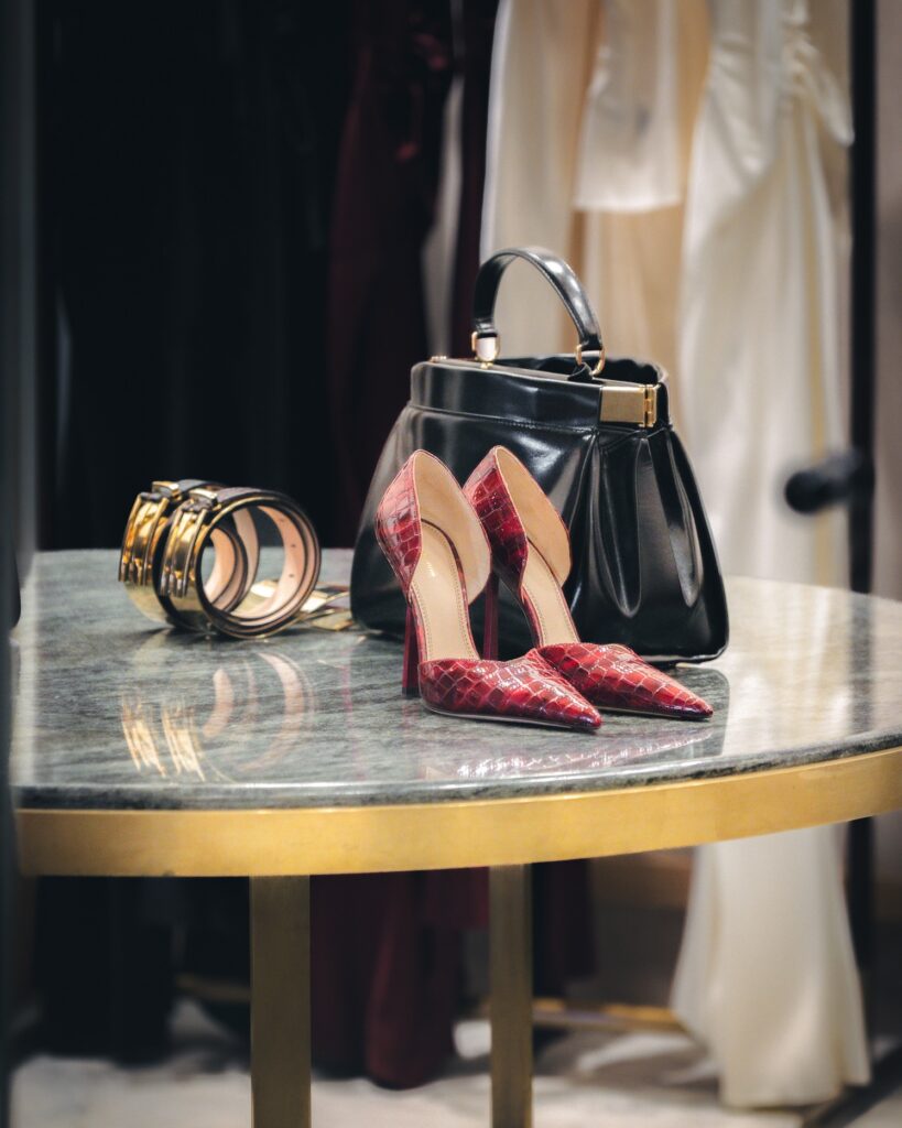 Le Bristol Paris - Pop-up Victoria Beckham 2026 | Foto: divulgação