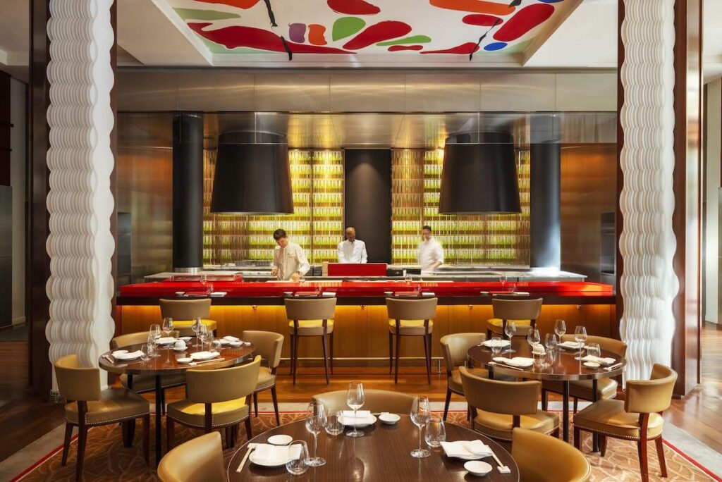 Le Royal Monceau – Raffles Paris | Foto: divulgação