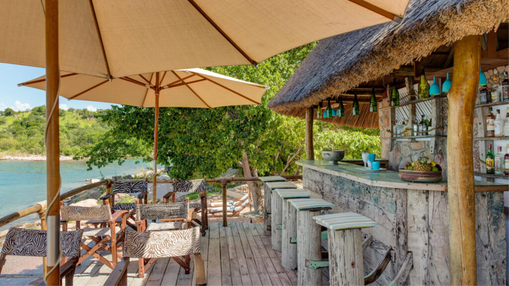Lupita Island Resort & Spa | Foto: divulgação