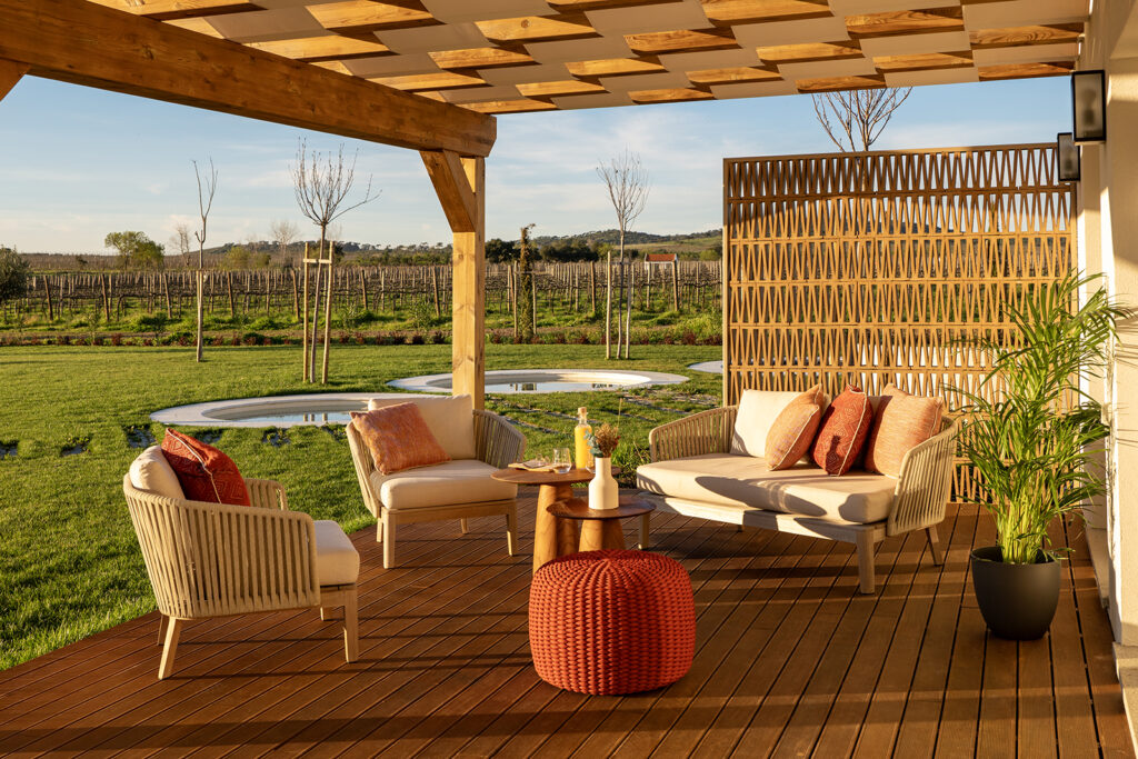 Quinta do Paral | Foto: divulgação