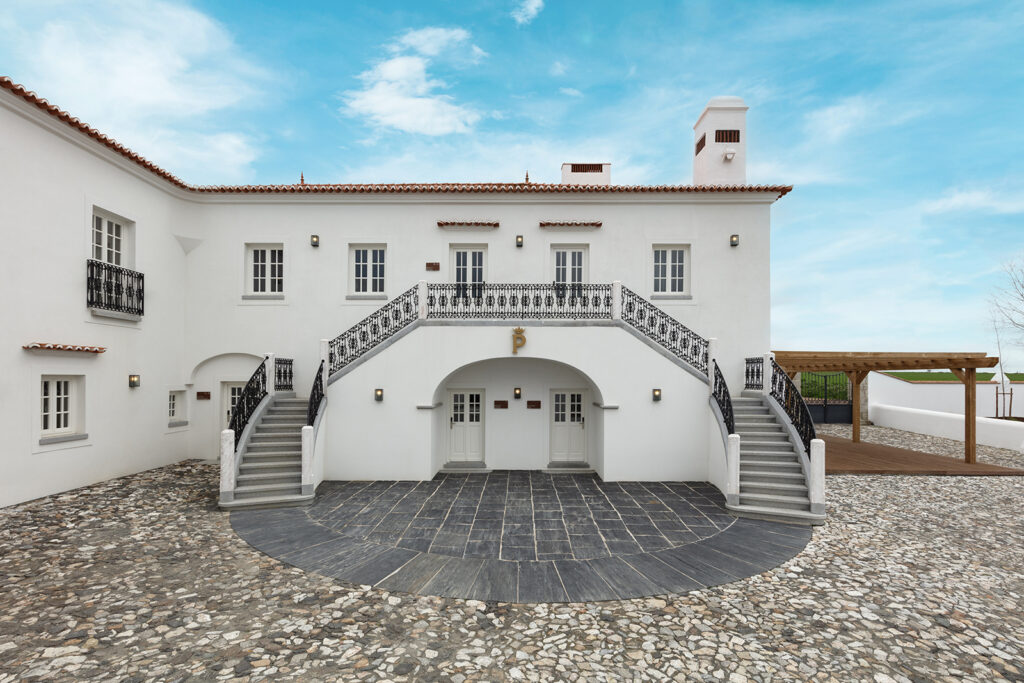 Quinta do Paral | Foto: divulgação