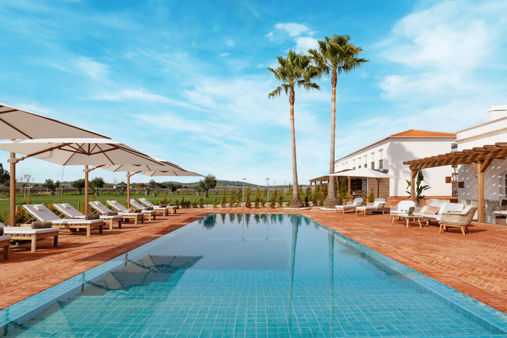 Quinta do Paral | Foto: divulgação