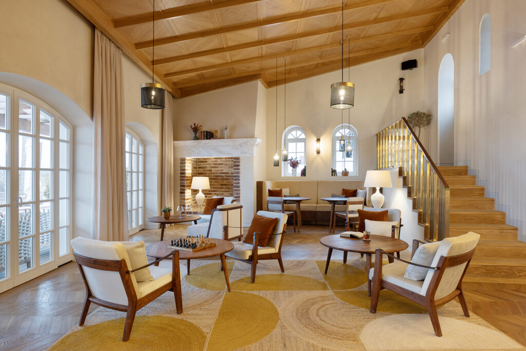 Quinta do Paral | Foto: divulgação