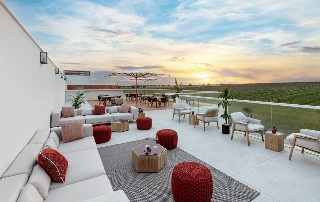 Quinta do Paral | Foto: divulgação