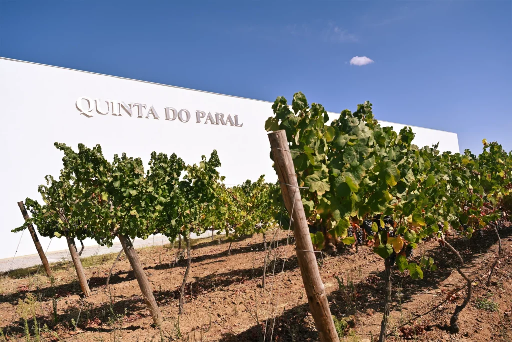 Quinta do Paral | Foto: divulgação