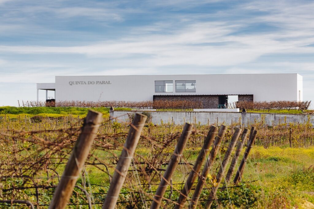 Quinta do Paral | Foto: divulgação