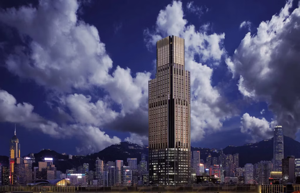 Rosewood Hong Kong | Foto: divulgação