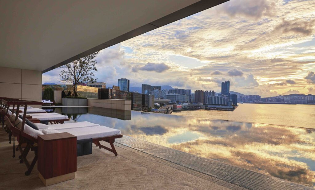 Rosewood Hong Kong | Foto: divulgação