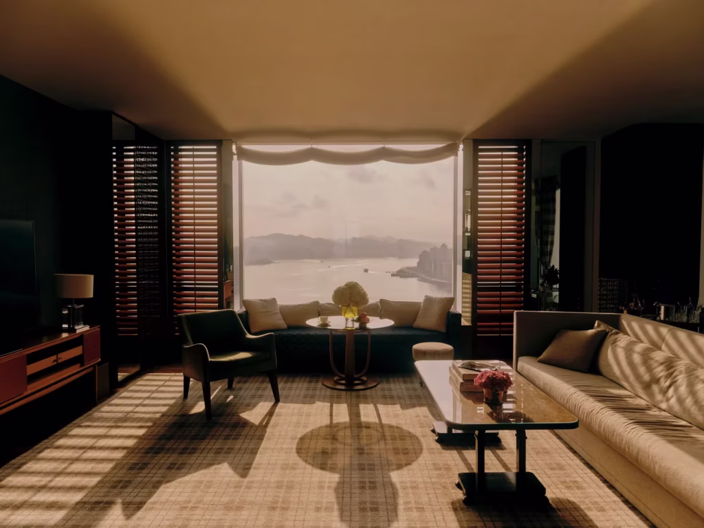 Rosewood Hong Kong | Foto: divulgação
