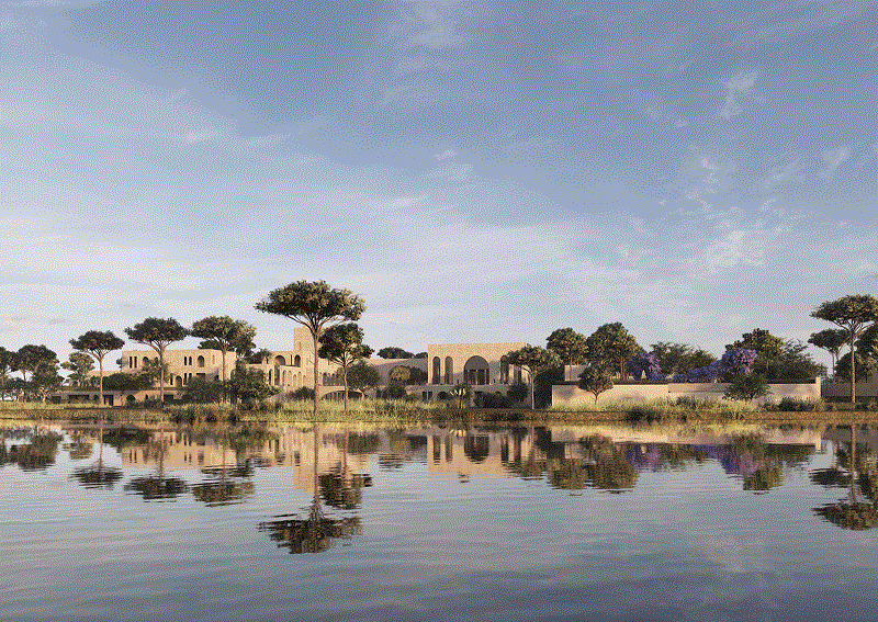 La Maviglia Golf & Spa Resort | Foto: reprodução